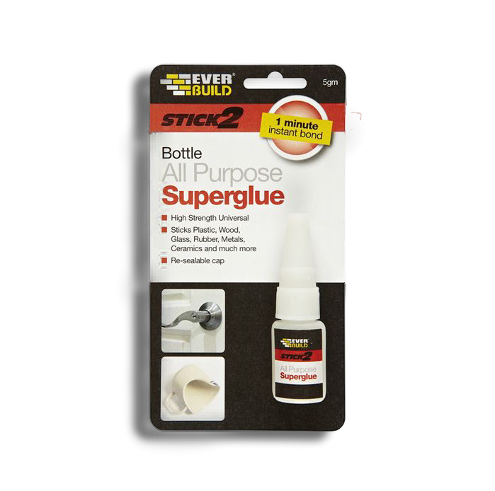Super Glue